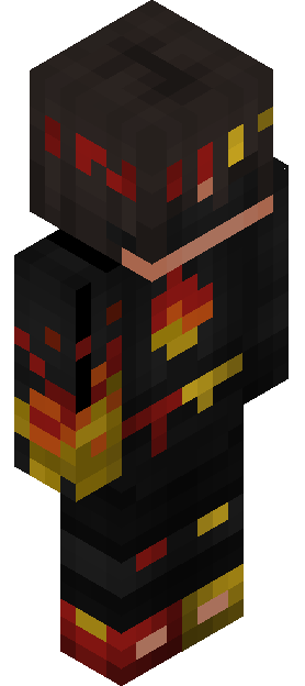 klotsike6 skin render