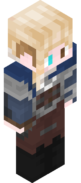 gion1223 skin render