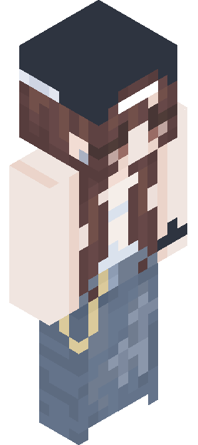 ivory41 skin render