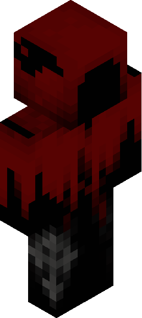 Minecraft skin tagged comic rank #23