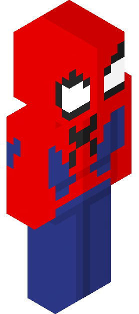 KevintheKing519 skin render
