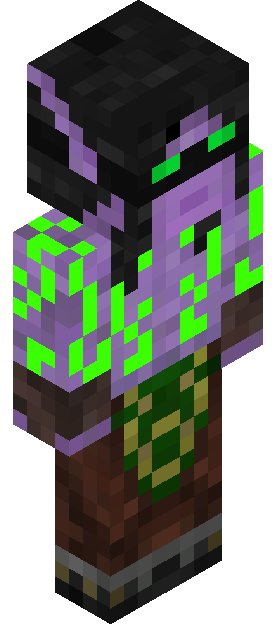 Fableguy skin render