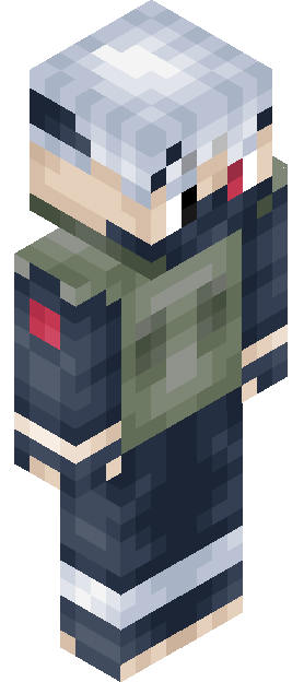 MarkhAm21 skin render
