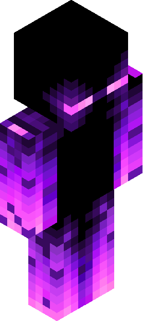 Minecraft skin tagged futuristic rank #24