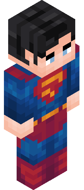 Snorc skin render