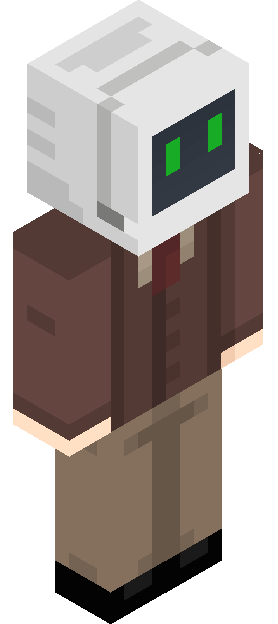 DMTripWizard skin render
