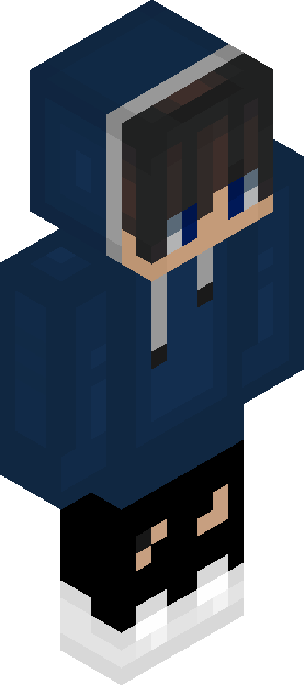 Minecraft skin tagged streetwear rank #14