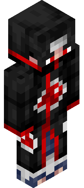 WelatoGelato139 skin render