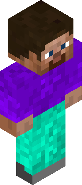 FridayToasters skin render