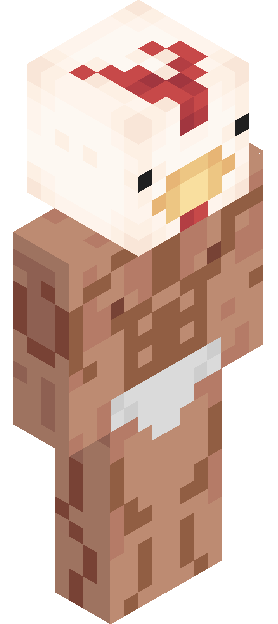 JohnRik69 skin render