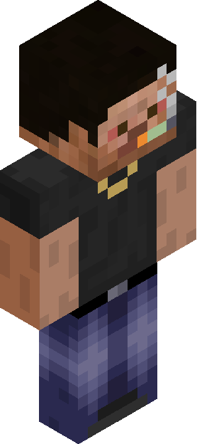 Minecraft skin tagged shortsleeves rank #29