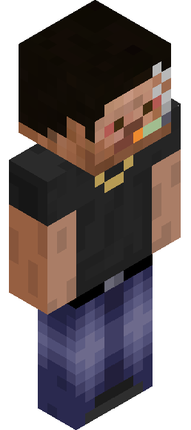 iSghoSKg skin render
