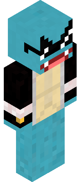 Tallheda skin render