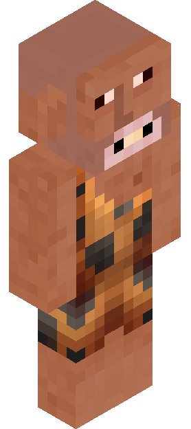 NinjaBoi03 skin render