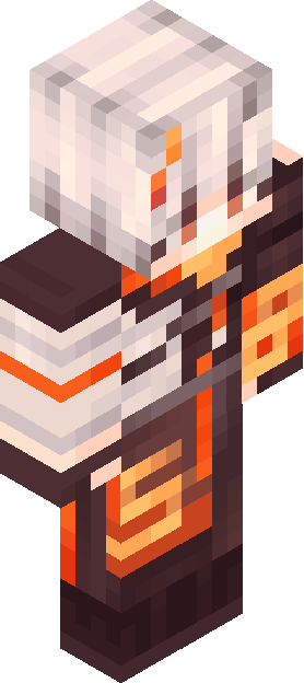 Minecraft skin tagged cyberpunk rank #36
