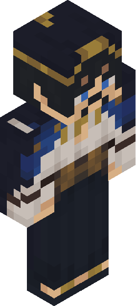 buckyballs6 skin render