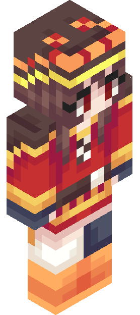 Omnipot3ntBanana skin render