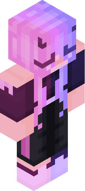 Minecraft skin tagged darkwear rank #10