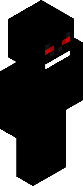 Minecraft skin tagged redeyes rank #47