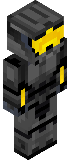 unretired skin render