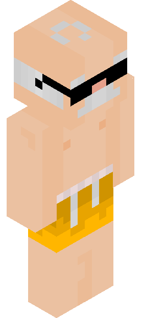 Krukowski skin render