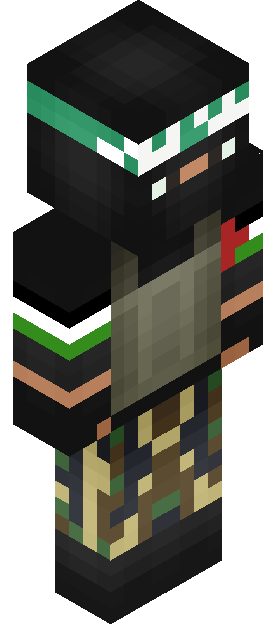 mrpit699 skin render