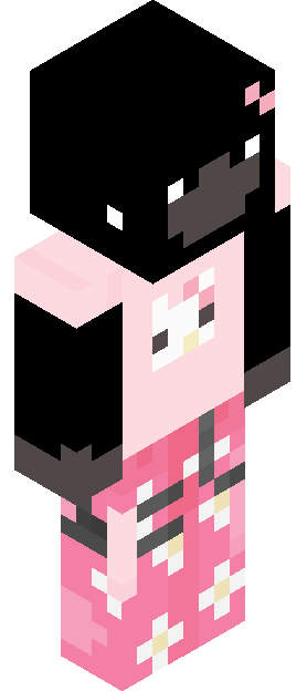 AlQuvikk skin render