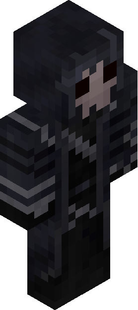 Minecraft skin tagged cloaked rank #46