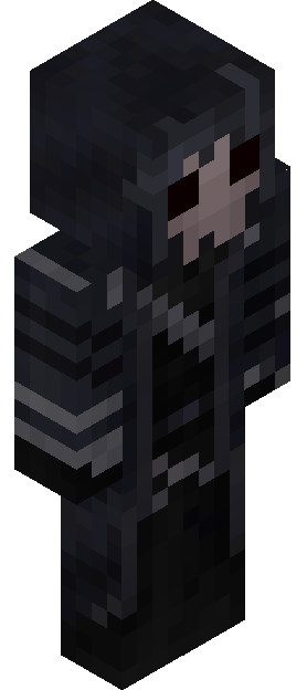 RoyceIrving skin render