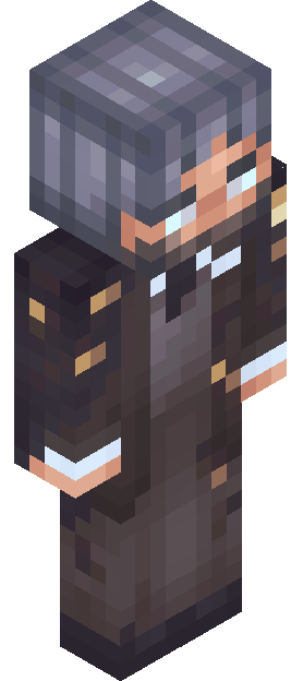 NotDreamer_ skin render