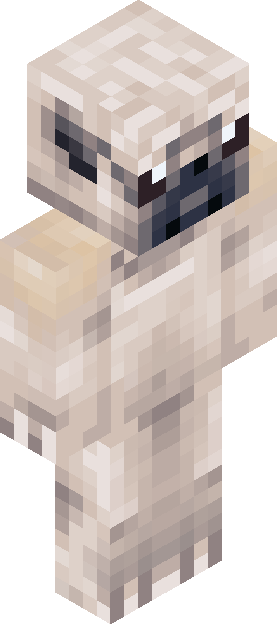 Minecraft skin tagged statue rank #26