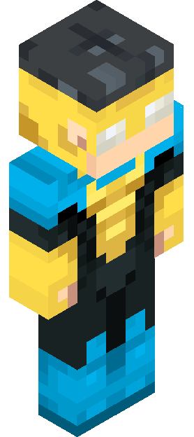 xXTakashi69Xx skin render