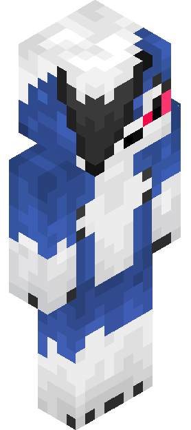 LitlArrow skin render