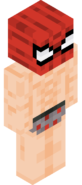 magiemath skin render