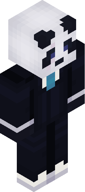 Minecraft skin tagged skeleton rank #45