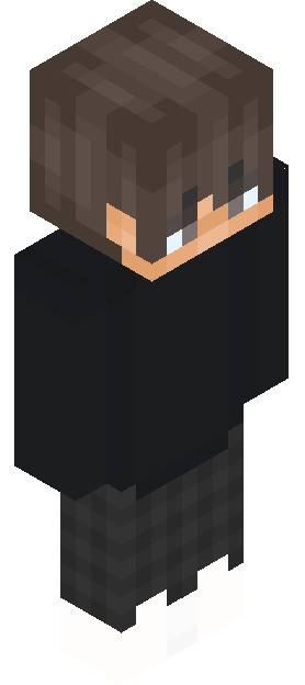 StrikeVortexX skin render