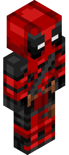 Laniy_Prime skin render