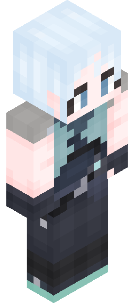 dow11118 skin render