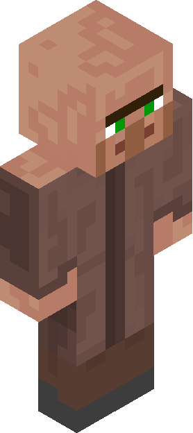 Minecraft skin tagged npc rank #30