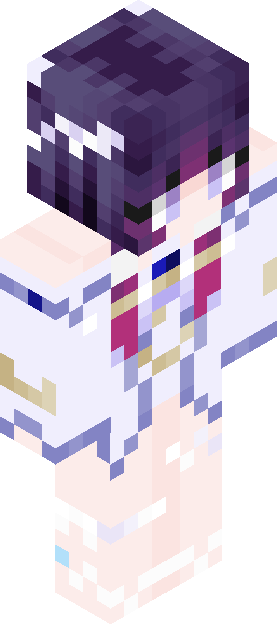 Minecraft skin tagged shortsleeves rank #21