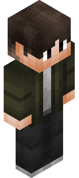 MarSmop skin render
