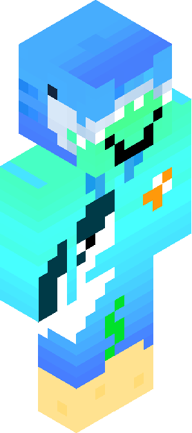 sapnap4808 skin render