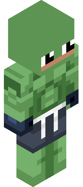 z_jani skin render