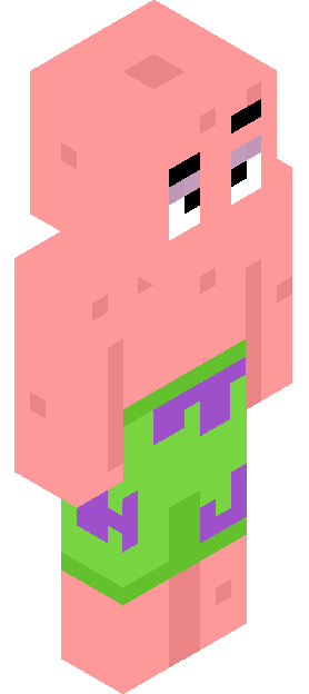 MonkeyDKaido skin render