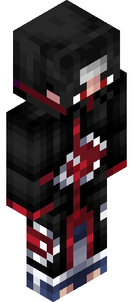 Pegasus_Alexis skin render