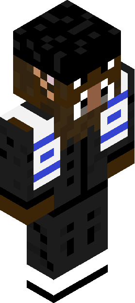 DaEarthFlat skin render
