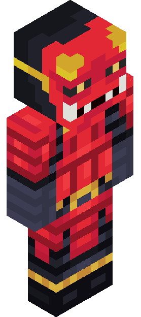 LuciferLilith skin render