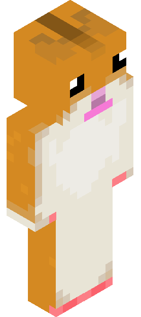 zPieritoEz skin render