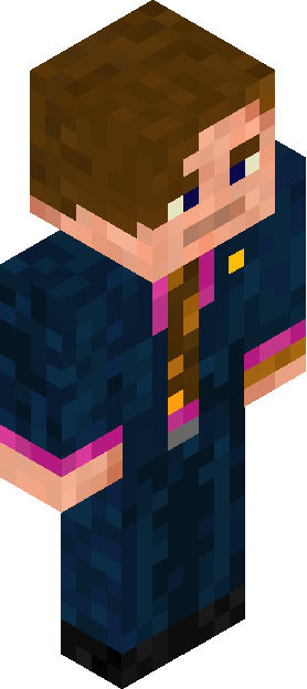 Minecraft skin tagged outfit rank #23
