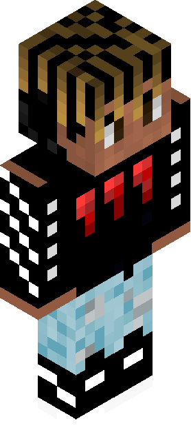 andrewsWRLD skin render